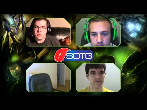 State of the Game EP44