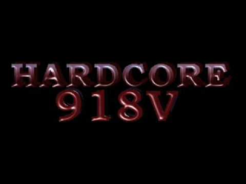 Hardcore 918V - Synthetic Friend