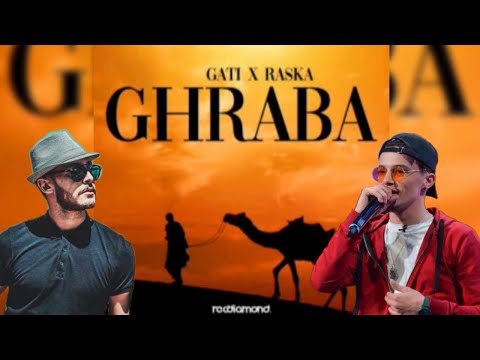 Gati ft Raska - Ghraba