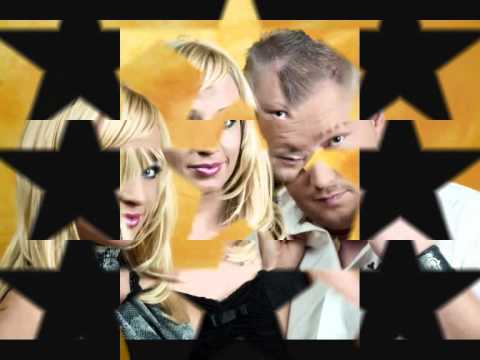 SKaTER vs. Ans. bratov Gašperič - Hands Up !!! (Radio Edit)