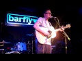The Word by Whiskey Priest at The Barfly in Camden
