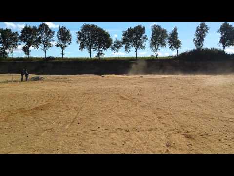 Bokel 29.09.2013 Zweikampf...