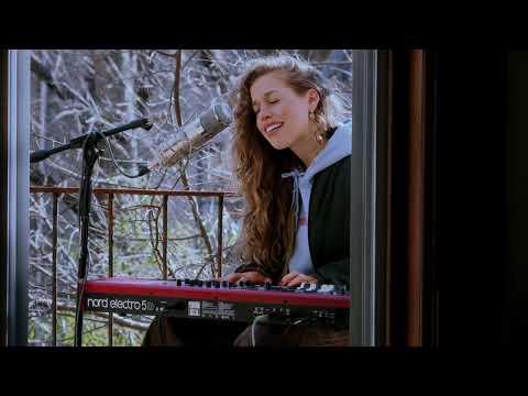 Miranda Joan - Home (NPR Tiny Desk Contest 2025)