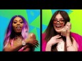 Asian Doll Talk Official Music Video