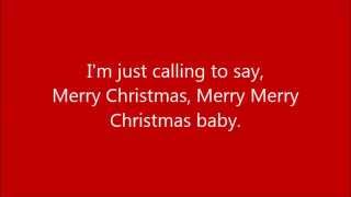 Serena Ryder - Calling to Say (Christmas Song)