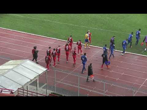 🎥 Résumé FC Melun - Drancy Jeanne d'ARC 2 Championnat seniors R2 IDF Journée 5 - Saison 2021 - 2022