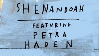 ROPE feat. Petra Haden - SHENANDOAH Teaser