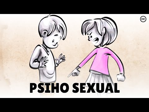 Cele 5 Etape ale Dezvoltării Psihosexuale ale lui Freud