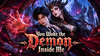 Download lagu You Woke the Demon Inside Me #dramabox#drama#movie mp3