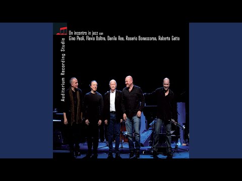 Ti lascio una canzone