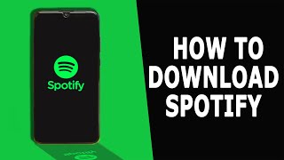how to download spotify