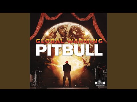 Pitbull,Christina Aguilera - Feel This Moment (feat. Christina Aguilera) cover