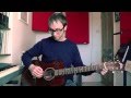 Joy To The World by John Fahey - Christmas Special Guitar Lesson