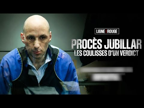 LIGNE ROUGE -  Procès Jubillar: les coulisses d’un verdict
