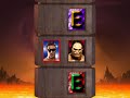 Mortal Kombat Trilogy Sega Saturn NTSC Version Johnny Cage Playthrough