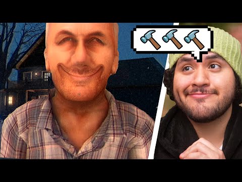 Michu Juega Fears To Fathom: Woodbury Getaway [COMPLETO]