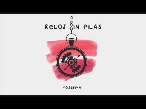 Reloj Sin Pilas - Josefina