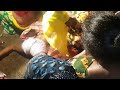 CHURA IN BUSH PARTY KIZEE KIKIBAMBIA WATU WASAULA BHANA