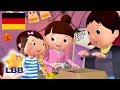 Verkleidet Euch Kinderlieder Little Baby Bum Junior Deutsch