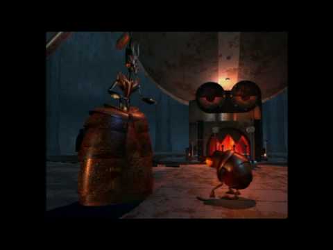 Insektors Pas De Kadeau Pour Noel épi 22 - 02