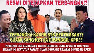 Download lagu 5U4M1 DPR CHAIRMAN SUMMONED BY THE KPK⁉️ ATTORNEY GENERAL'S OFFICE SPEED UP RESOLUTION OF BTS CAS... mp3 Download lagu 5U4M1 DPR CHAIRMAN SUMMONED BY THE KPK⁉️ ATTORNEY GENERAL'S OFFICE SPEED UP RESOLUTION OF BTS CAS... mp3