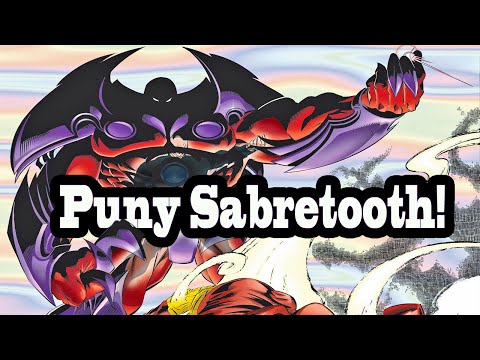 Marvel Super Hero Squad Online Onslaught Astral Prison's The Brotherhood- HD