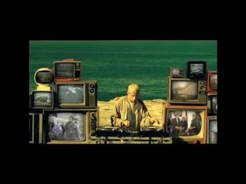 The Sea Is Rising video