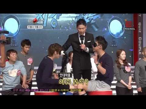 111005 Victoria cut - B3st c0upl3 -4