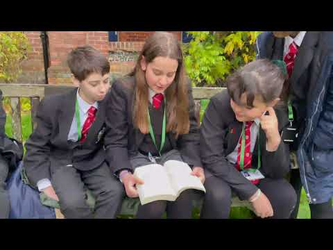 William Borlase NFTS Commercials Challenge