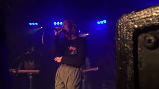 Hello Hello- Fickle Friends @ O2 ABC 2 Glasgow