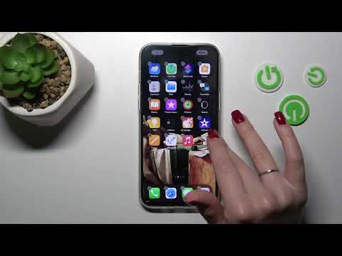 How to Create Home Screen Folders on iPhone 14 Pro Max