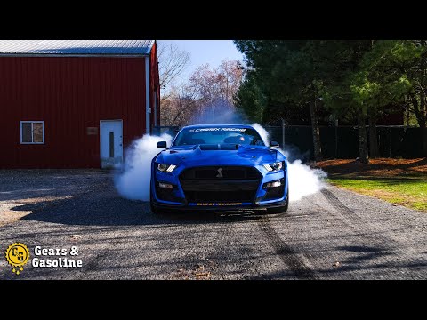 Just Drive Vol. 2- Horsepower Therapy