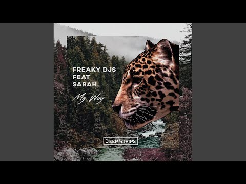 My Way (Original Mix)