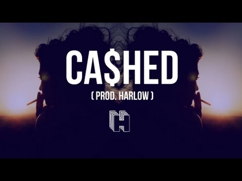 (SOLD) Drake Type Beat - Ca$hed (Feat. Lil Wayne & Jay-Z)