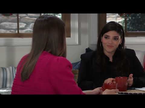 GH: 12/20/21 - Chase/Brook Lynn & Willow Part 3/3