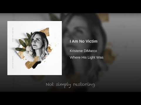 I am no victim lyrics