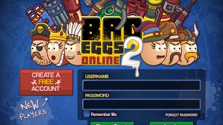 Bad Eggs Online 2 Full Gameplay Walkthrugh Bad Eggs Online 2 Full Gameplay Walkthrugh