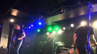 BRAID 2015/07/06 05 Never Will Come For Us