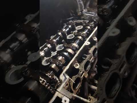 Thumbnail for Toyota Allion Engine Head opening process work time ⚒️🚘#foryou #automobile #shorts #shortsfeed by Toyota Allion