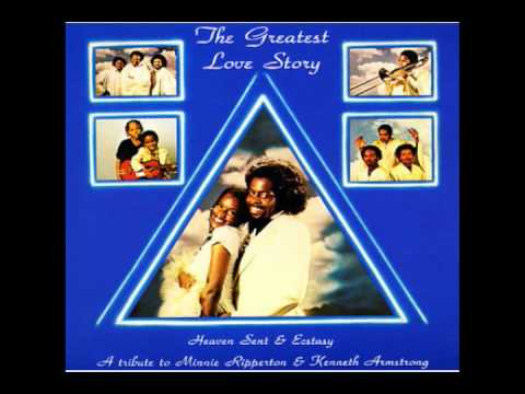 Heaven Sent and Ecstasy - The Greatest Love Story