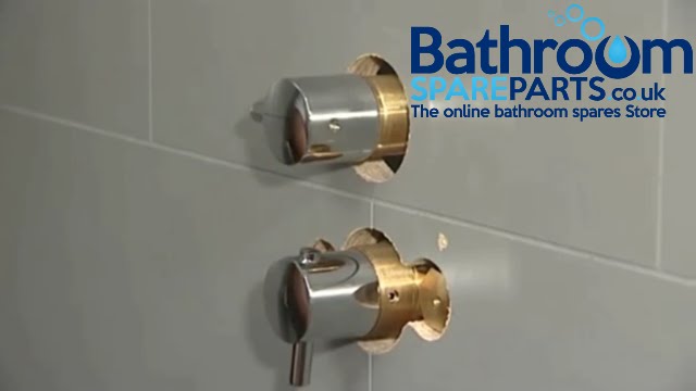 Vado Cartridge Replacement