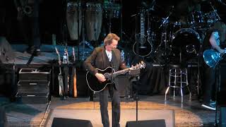 Michael Stanley and the Resonators - Midwest Midnight  / Spanish Nights