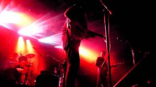 FOOL&#39;S GOLD - BARK AND BITE  - ABORDAGE - EVREUX (FRANCE) - 18-11-2010