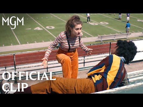 We’re Doing This - Extended Clip