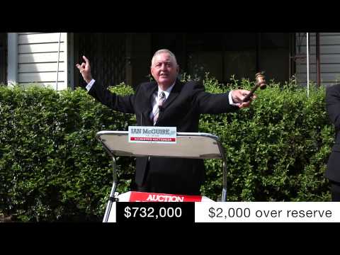 Chambers Fleming Professionals Real Estate Padstow: Auction of 23 Parmal Ave Padstow