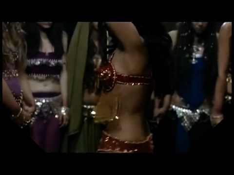 Sarah Brightman video