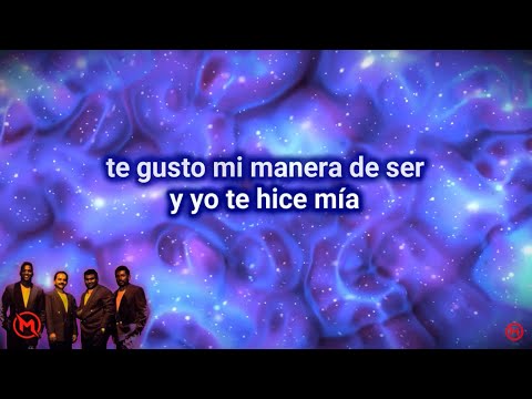 El Amor Mas Grande - Suprema Corte Letra (Salsa)