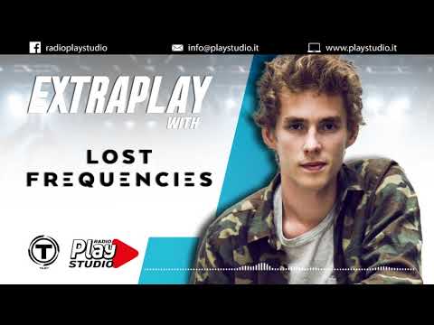 Lost Frequencies djset @ Extraplay (02-11-18)