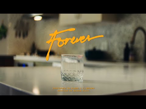 Blaire - Forever (Feat. TJ Brown) (Official Music Video)