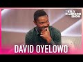David Oyelowo's Grandfather Was A Nigerian King